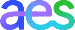 AES Corporation logo
