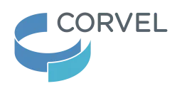 Corvel Corp logo