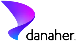 Danaher Corporation logo