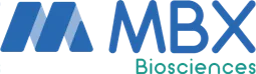 MBX Biosciences, Inc. Common Stock logo