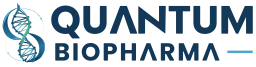 Quantum Biopharma Ltd. Class B Subordinate Voting Shares logo